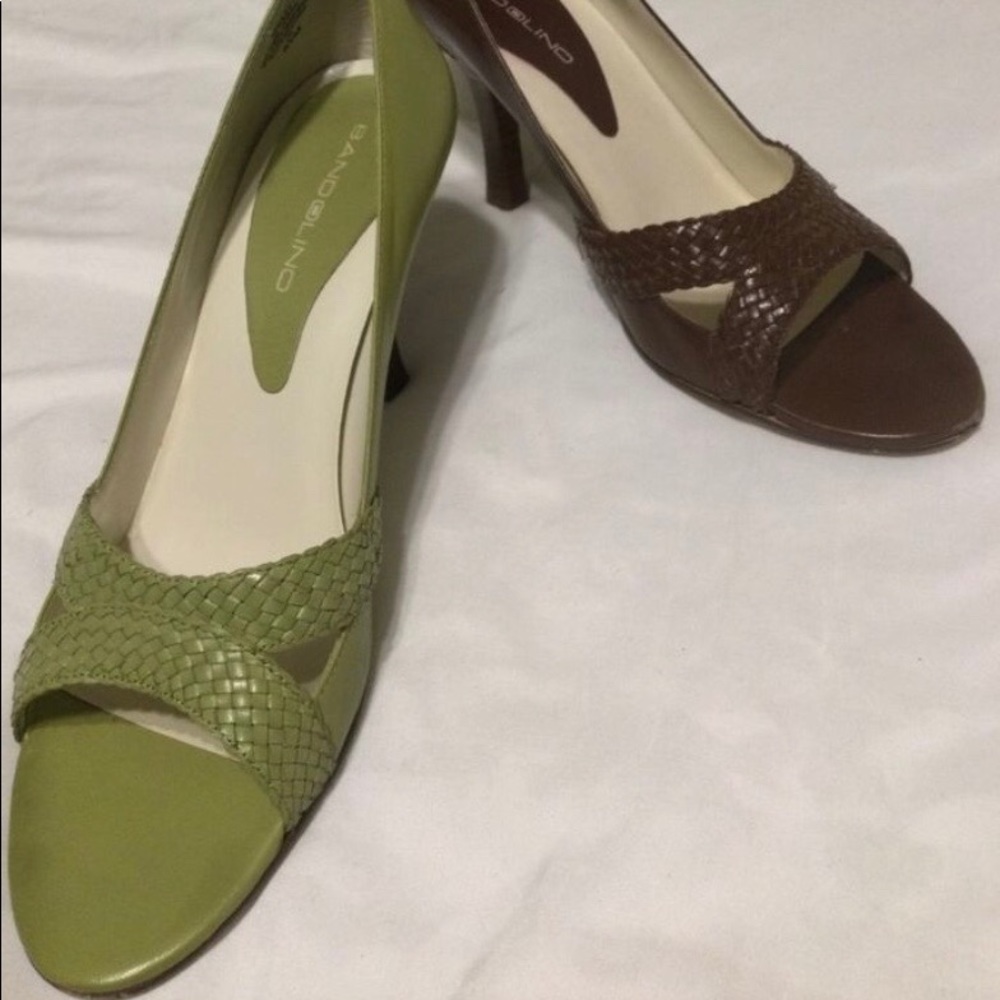 Bandolino shoes